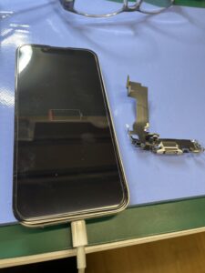 フレンドイオン北浦和店　iPhone修理