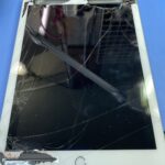 iPad修理　北浦和